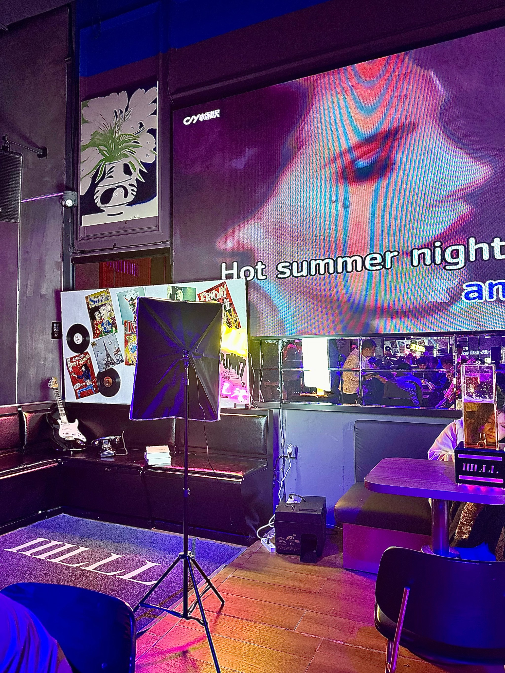 孝感商务ktv地址查询-汉川市ktv预订